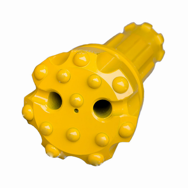 DTH Button Drill Bit