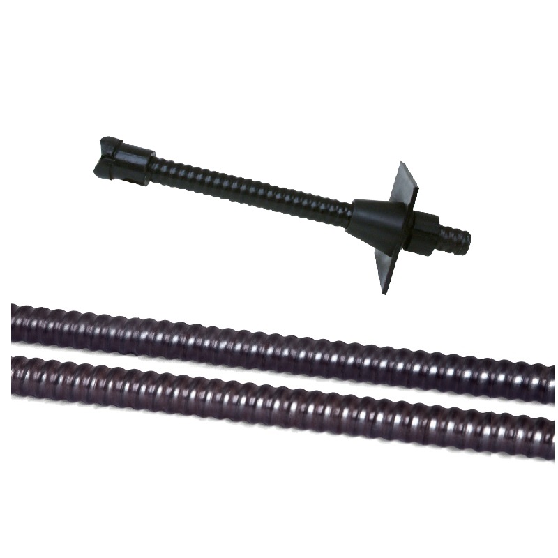 Self Drilling Hollow anchor bars