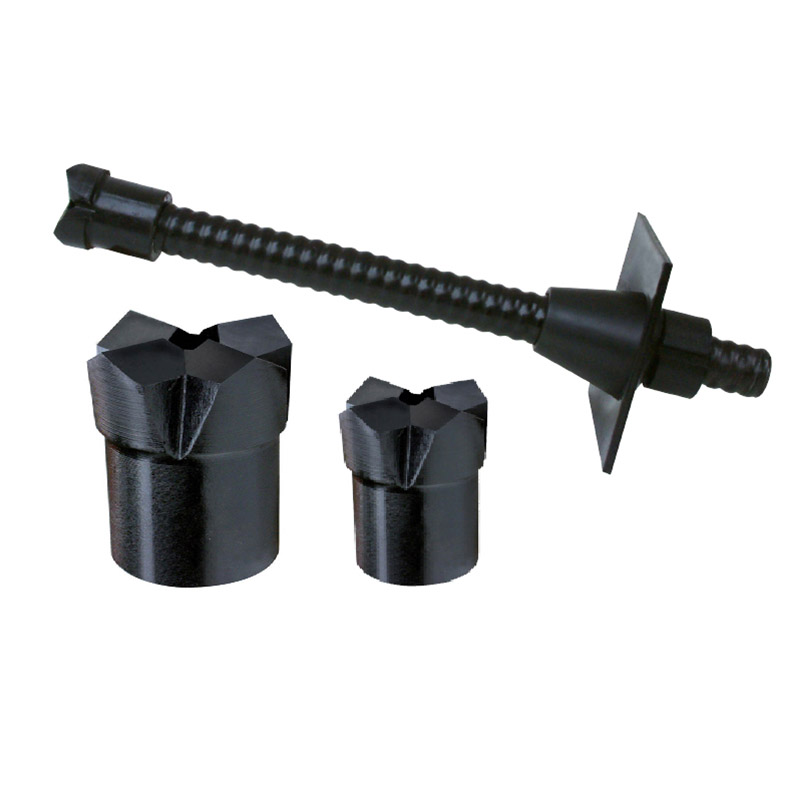 Self Drilling Anchor bits
